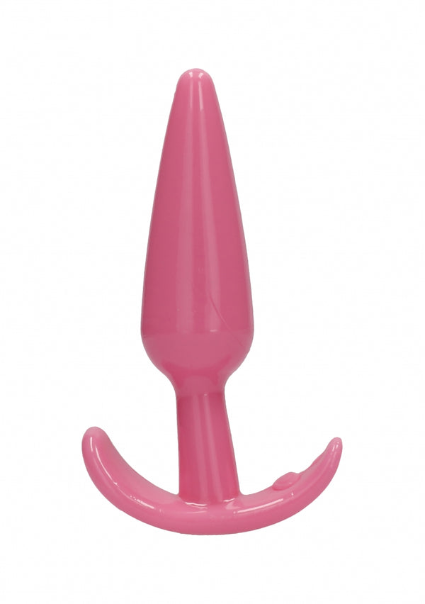 Anaalplug - Roze