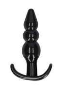 Buttplug - Zwart