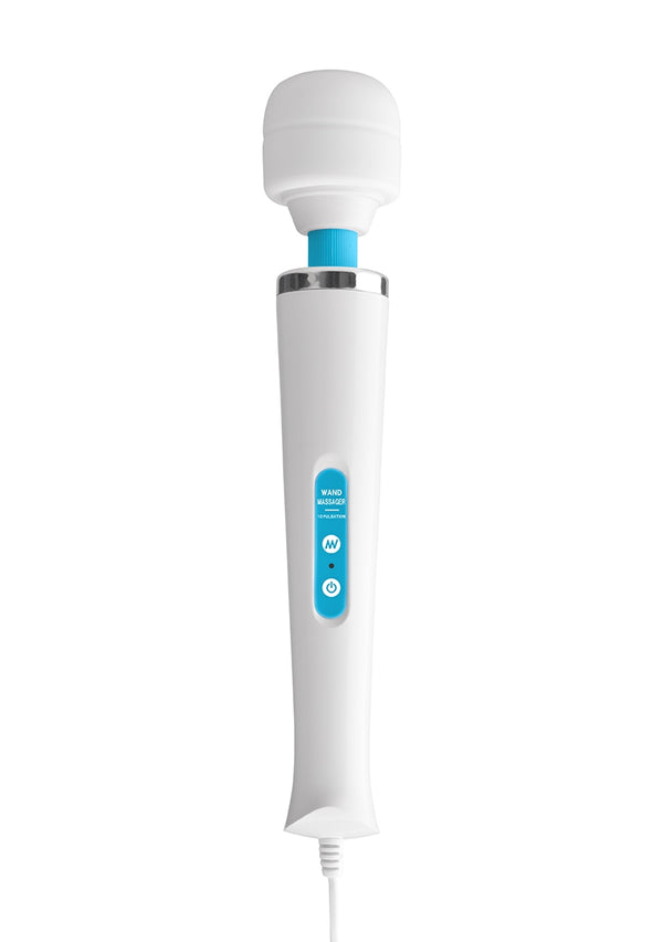 Wonder Wand - Wand Massager - Blue
