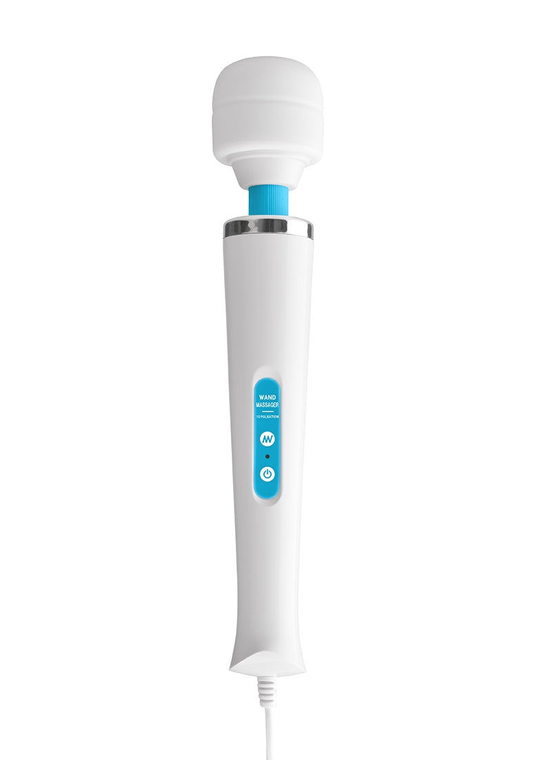 Wonder Wand - Wand Massager - Blue
