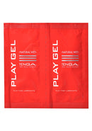 Natural Wet - Glijmiddel - 2 x 8 ml