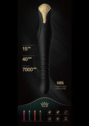 Roll-up Poster Zalo King