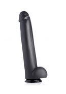 De Meester - Dildo met Zuignap