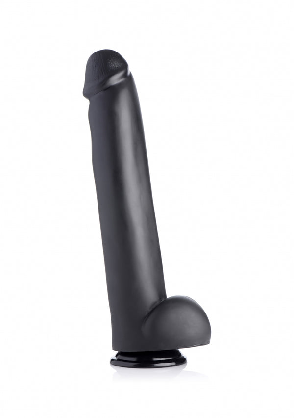 De Meester - Dildo met Zuignap