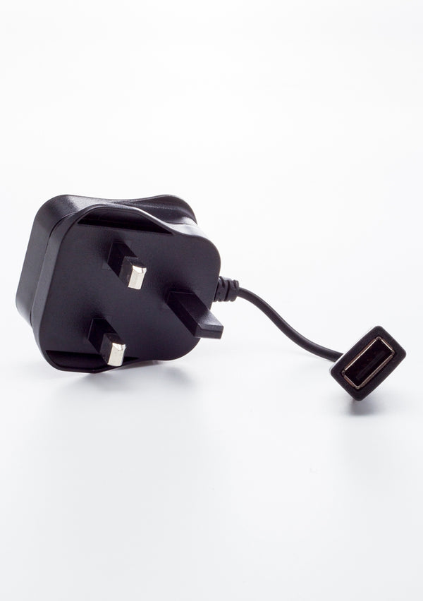 USB-oplader - UK
