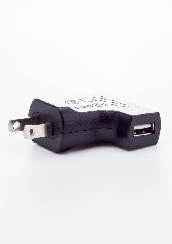 USB-oplader - VS