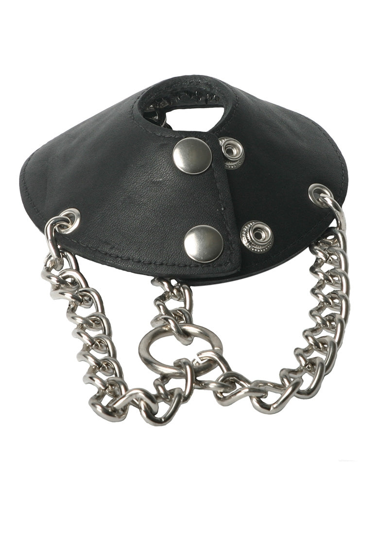 Parachute Ball Stretcher met Spikes