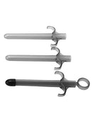 Glijmiddel Launcher Set