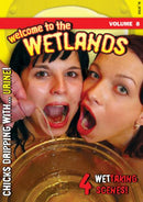 Wetlands volume 8