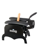 F-Slider Pro Heavy Duty Pleasuring Chair