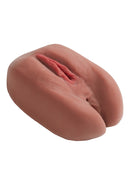 Realistische Kont & Vagina Lichaamsvorm Masturbator