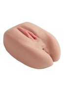Realistische Kont & Vagina Lichaamsvorm Masturbator