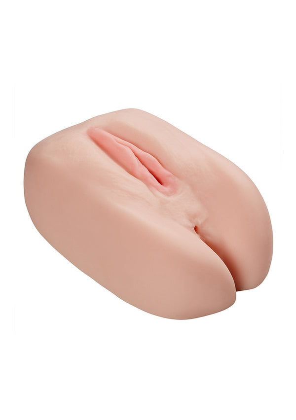 Realistische Kont & Vagina Lichaamsvorm Masturbator