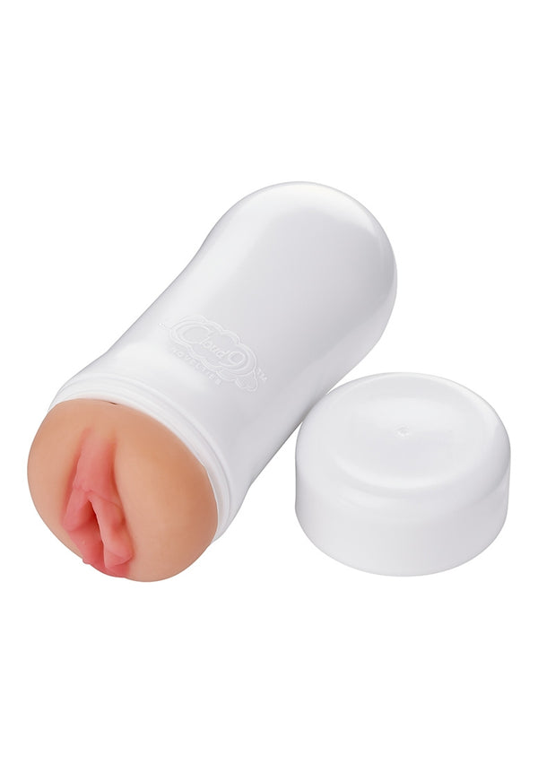 Pleasure Vagina Pocket Masturbator Watergeactiveerd