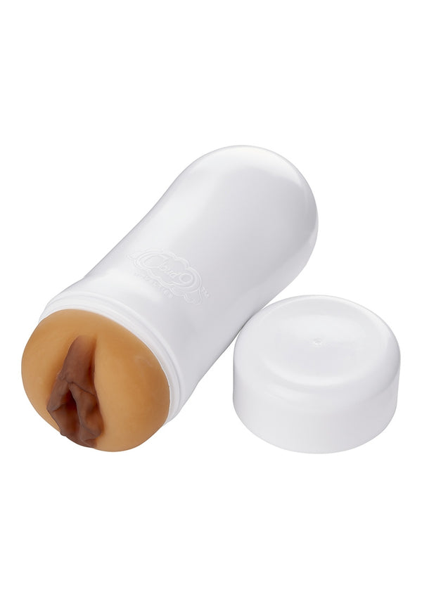 Pleasure Vagina Pocket Masturbator Watergeactiveerd