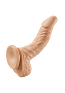 Working Man - Jouw Surfer Dildo - 16,5 cm