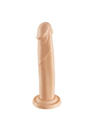 Working Man - Jouw Monteur Dildo - 18 cm