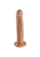 Working Man - Jouw Bouwvakker Dildo - 18 cm