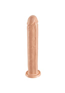 Working Man - Jouw Wrangler Dildo - 25,5 cm