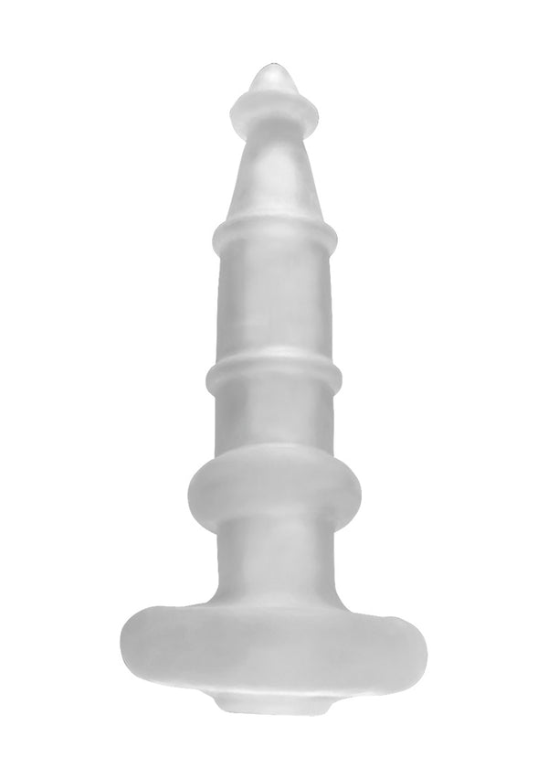 Anal Sleeve Plug - Penis Sleeve en Butt Plug
