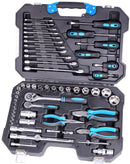 WorkMen Gereedschapset - 55 delig