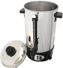 Glühwein ketel 8 liter