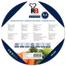 Renberg  RVS kookpan  24cm - 6.3 liter