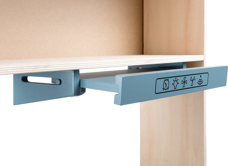 Small Foot Moderne Houten Kinderkeuken