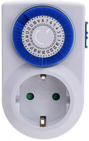 FX Control Tijdschakelaar