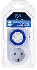 FX Control Tijdschakelaar