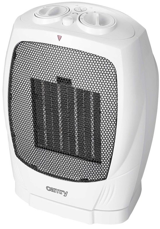 Camry CR7718 - Keramische heater