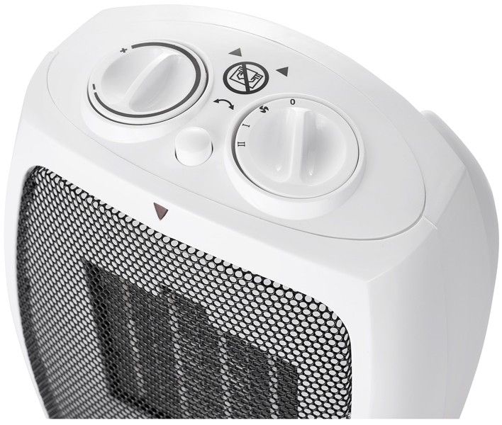 Camry CR7718 - Keramische heater