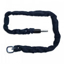 insteekketting 4960 1400 x 6 mm zwart