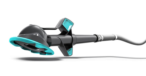 Kokido GO-VAC automatische zwembadreiniger AC55CBX