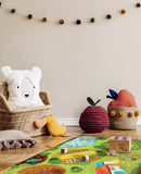 speelkleed Candy  junior 100 x 150 cm polyester