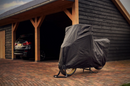 Motorhoes DS Covers ALFA XLarge - met kentekenvenster