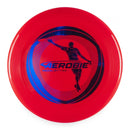 frisbee Medalist 175 gram rood