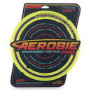 frisbee Pro Ring geel 33 cm