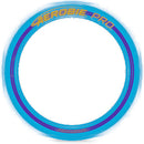 frisbee ring Pro 33 cm rubber blauw