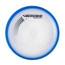 frisbee Superdisc 25 cm blauw