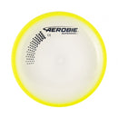 frisbee Superdisc 25 cm geel