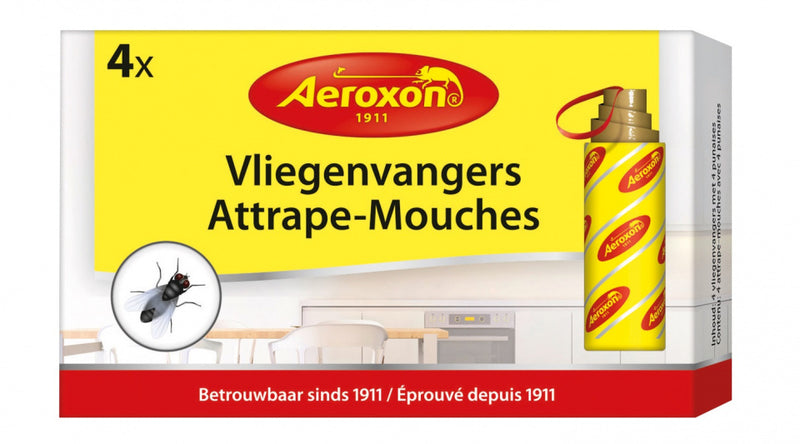 AEROXON VLIEGENVANGER