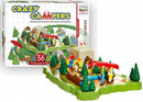 Ah!Ha Crazy Campers Spel