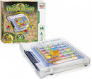 puzzelboek Tut's Tablet junior 22 cm 4-delig