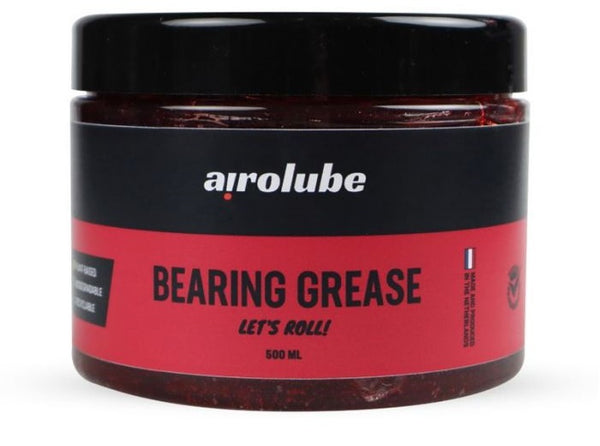 Bearing grease Airolube 500ml