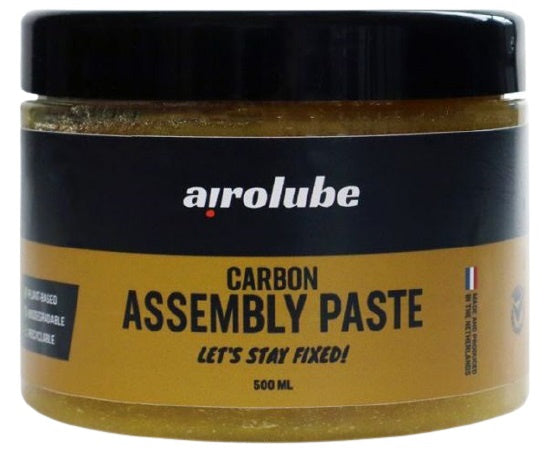 Carbon assembly paste Airolube 500ml