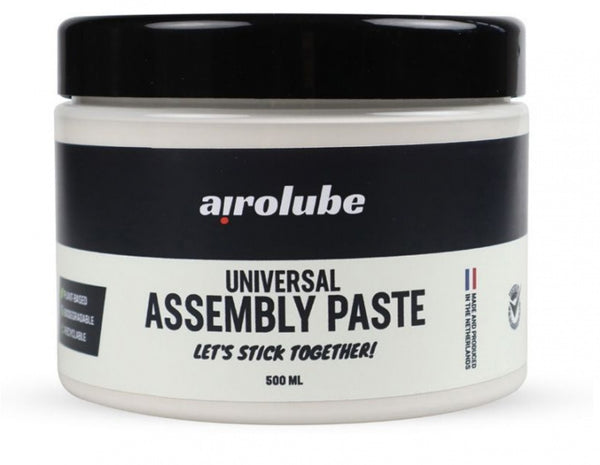 Universal assembly paste Airolube 500ml