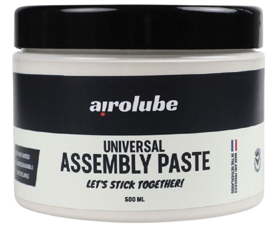 Universal assembly paste Airolube 50ml