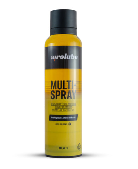 Multispray Airolube 200ml