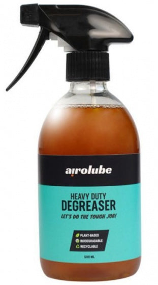 Heavy duty degreaser Airolube 1000ml